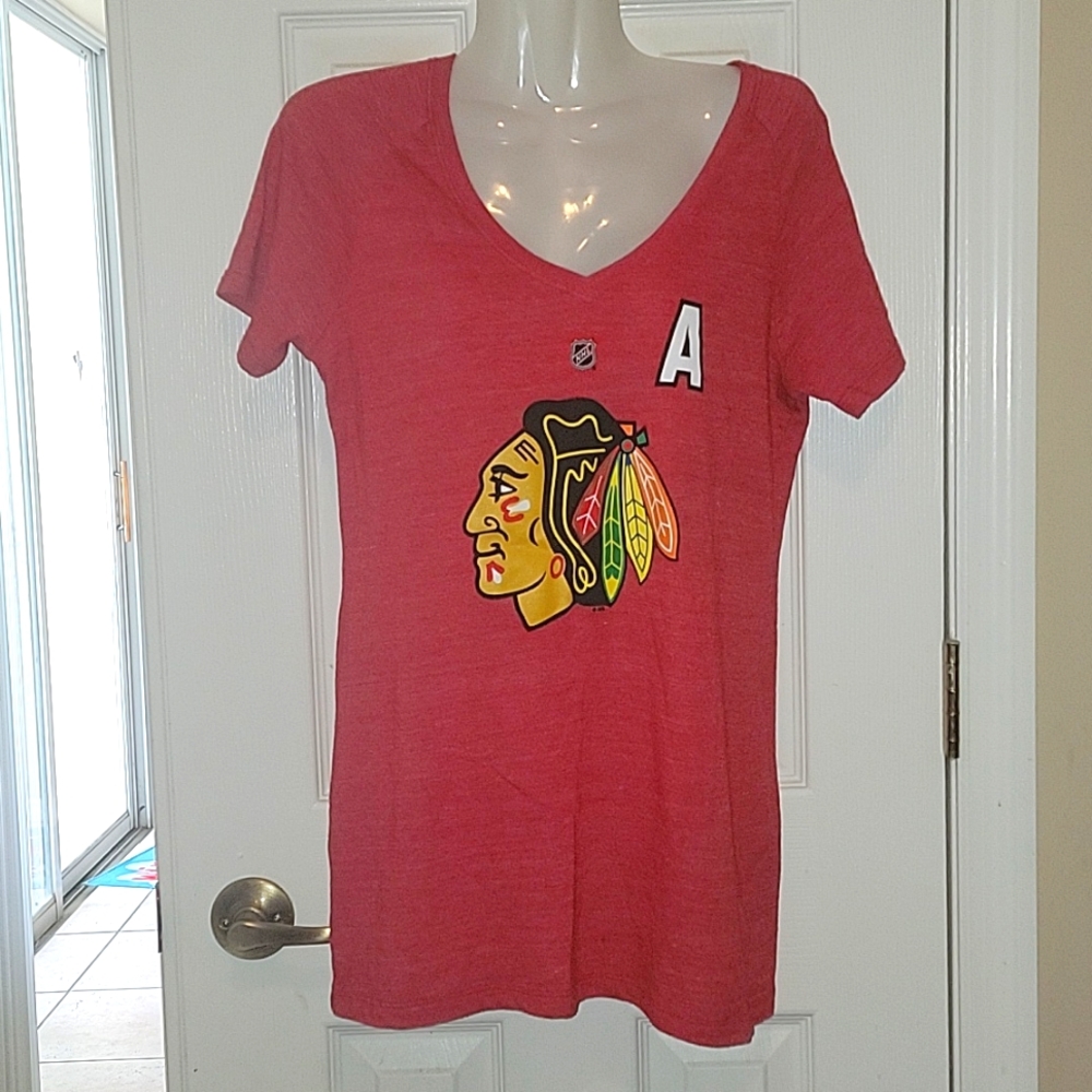 Authentic Blackhawk T-shirt